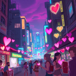 Whose Heart Is It Anyway? - Text-based game