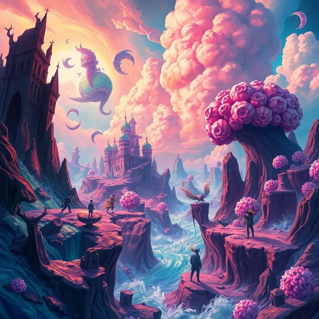 Dreamweaver: Whose Dream Is It Anyway?