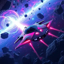 Skyfall: Zero Gravity Adventure - Text-based game