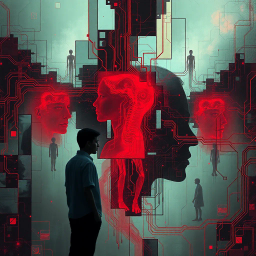 Mindbender Chronicles: Who's Hello, Anyway? - Text-based game