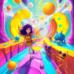 Spectrum Wars: Which Dimension Is It Anyway?