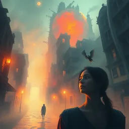 Mindbender Chronicles: Who's Hello, Anyway?