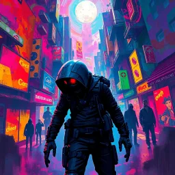Spectrum Wars: Which Dimension Is It Anyway? - Text-based game