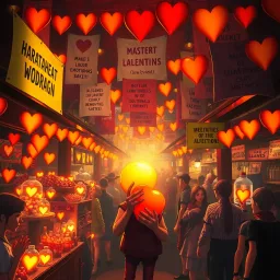 Whose Heart Is It Anyway?