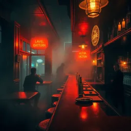 Whose Shadows Are These?