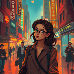 Whose Heart Is It, Anyway? - Text-based game