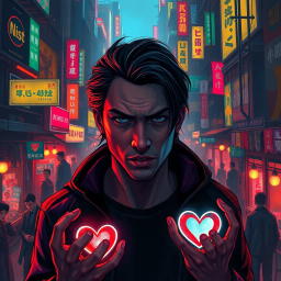 Whose Heart Is It Anyway?