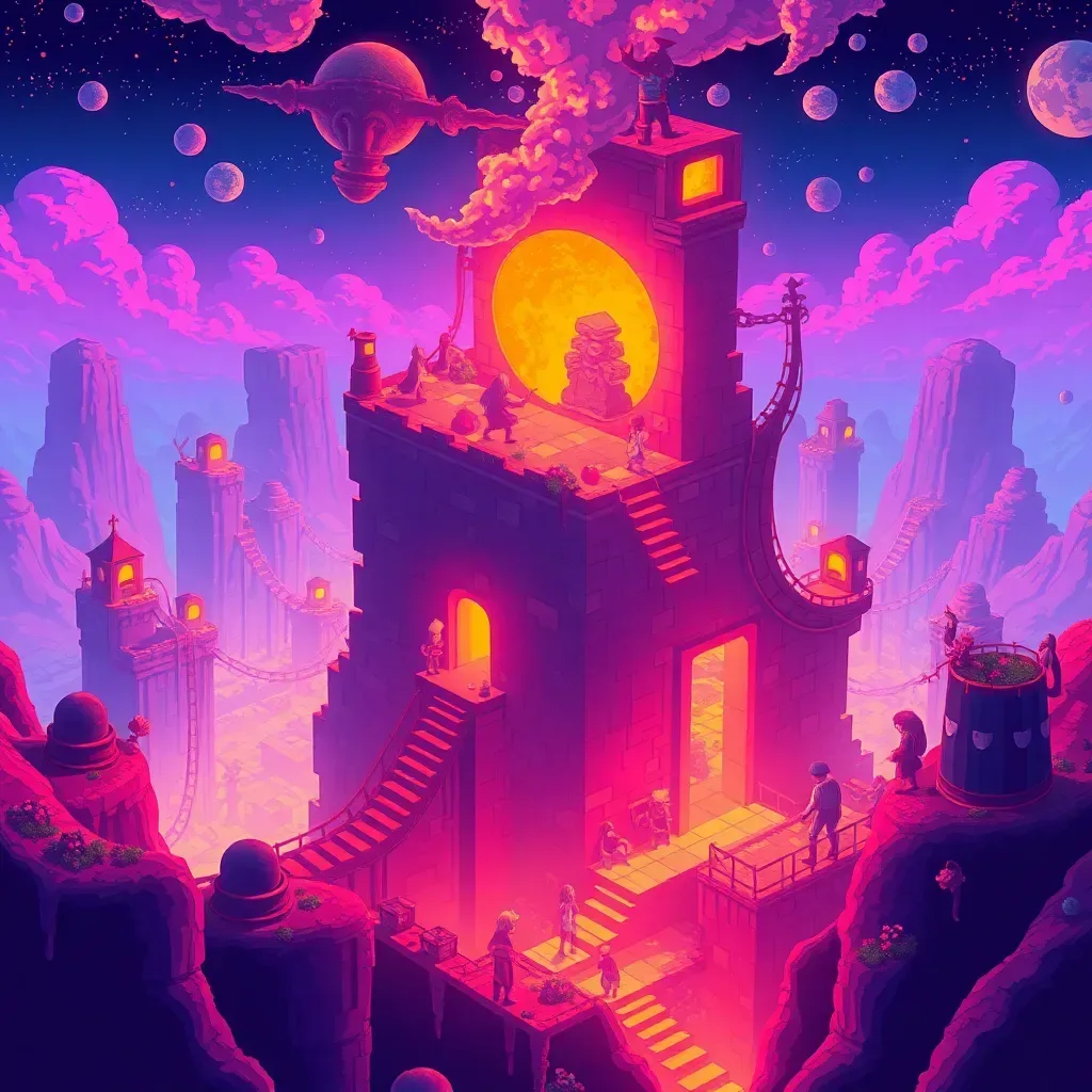 Pixel Puzzler: The Lossless Cut