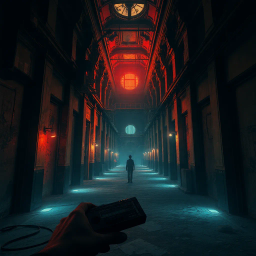 Echoes in the Abyss