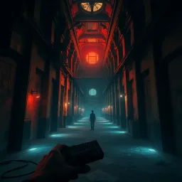 Echoes in the Abyss