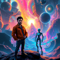 Spectrum Wars: Whose Dimension Is It Anyway?