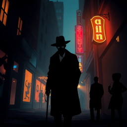 Whose Shadow Is This, Anyway?
