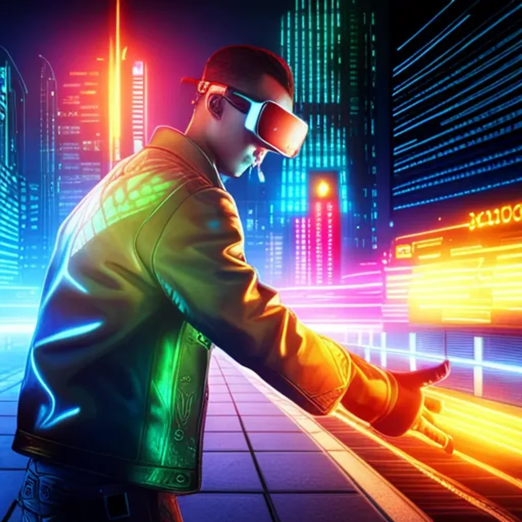 MicroMac: The Rogue AI
