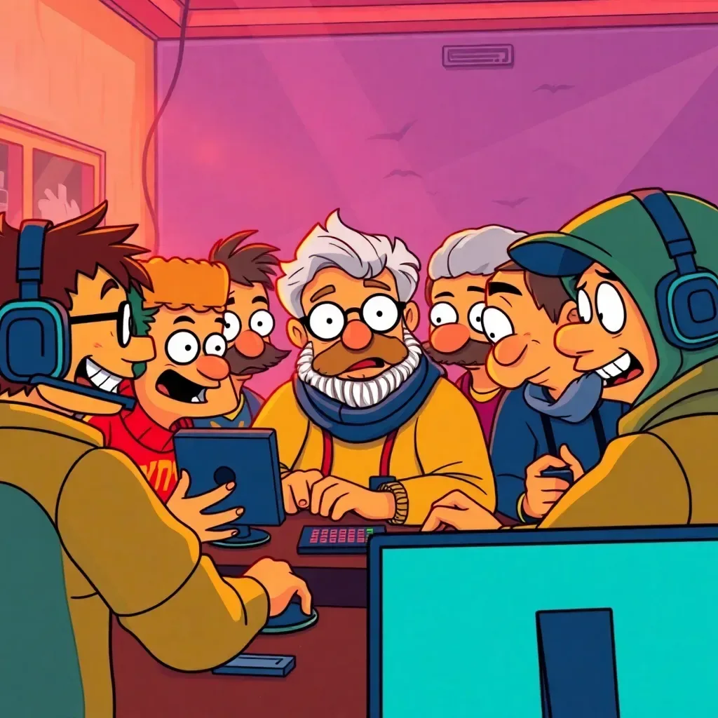 Whose Squad Is It Anyway?