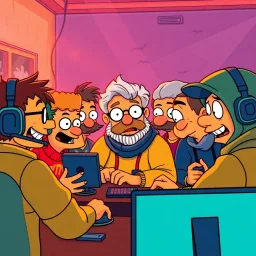 Whose Squad Is It Anyway?