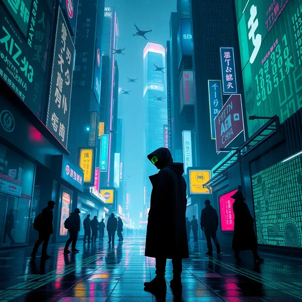 CyberCipher