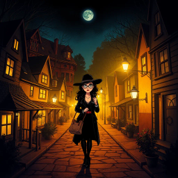 Whose Shadow is That? - Text-based game