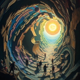 Adaptive Storytelling text games