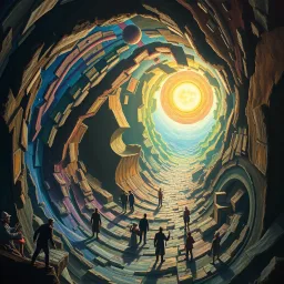 Narrative Nexus: Whose Story Is It Anyway?