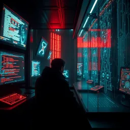 S3 Sabotage - Text-based game