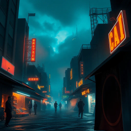 Whose Shadows Are These? - Text-based game