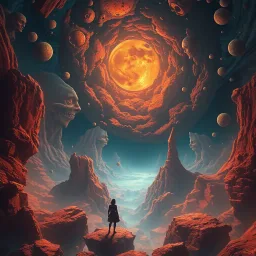 Whose Dream Is It Anyway?