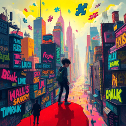 Mindbender Chronicles: Who's Hello, Anyway? - Text-based game