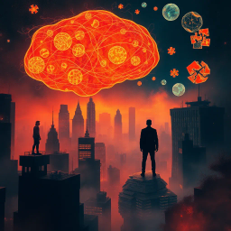 Mindbender Chronicles: Who's Hello, Anyway? - Text-based game