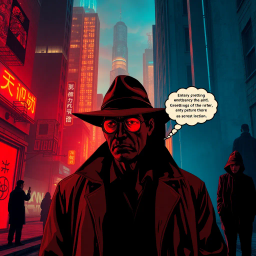 Mindbender Chronicles: Who's Hello, Anyway? - Text-based game