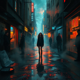 Mindbender Chronicles: Who's Hello, Anyway? - Text-based game