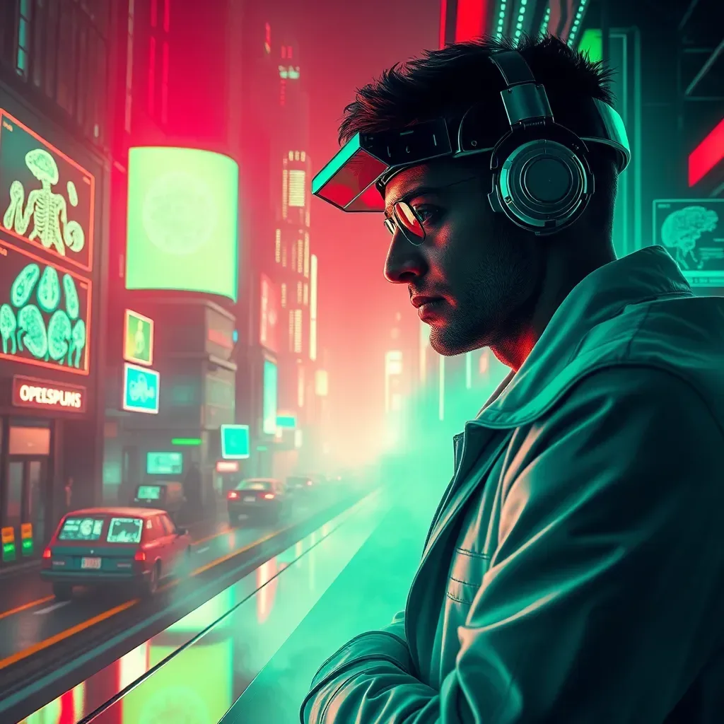 Cybernetic Diagnosis