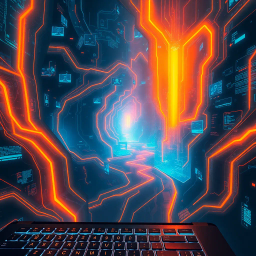 Mindbender Chronicles: Who's Hello, Anyway? - Text-based game
