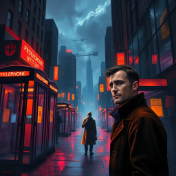 Mindbender Chronicles: Who's Hello, Anyway? - Text-based game