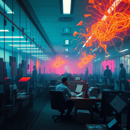 MindBender Chronicles: Who's Hello, Anyway? - Text-based game