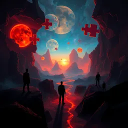 Mindbender Chronicles: Who's Hello, Anyway?