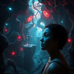 Mindbender Chronicles: Who's Hello, Anyway?