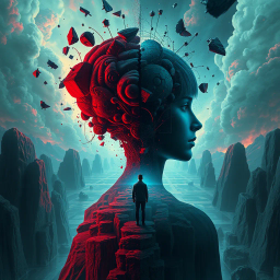 Mindbender Chronicles: Who's Hello, Anyway? - Text-based game