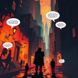 MindBender Chronicles: Who's Hello, Anyway? - Text-based game