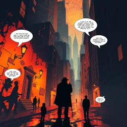 MindBender Chronicles: Who's Hello, Anyway?