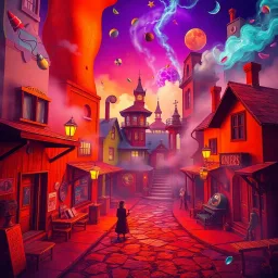 Mindbender Chronicles: Who's Hello, Anyway?