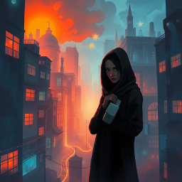Mindbender Chronicles: Who's Hello, Anyway? - Text-based game
