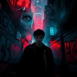 Mindbender Chronicles: Who's Hello, Anyway? - Text-based game