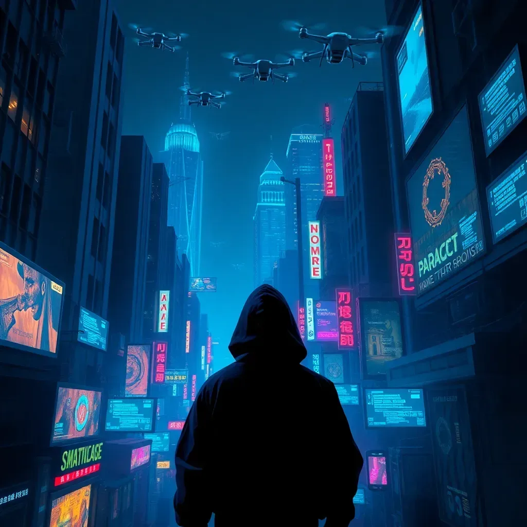 The Guardians of Gamgee
