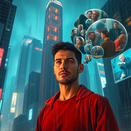 Mindbender Chronicles: Who's Hello, Anyway? - Text-based game