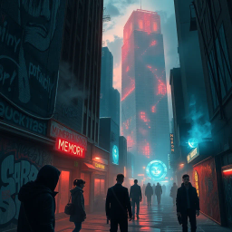 Mindbender Chronicles: Who's Hello, Anyway? - Text-based game
