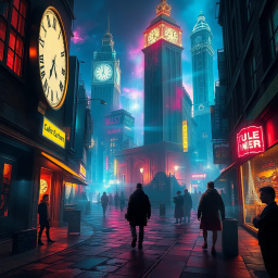 Mindbender Chronicles: Who's Hello, Anyway? - Text-based game