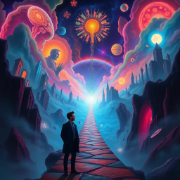 Mindbender Chronicles: Who's Hello, Anyway? - Text-based game