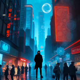 Mindbender Chronicles: Who's Hello, Anyway? - Text-based game