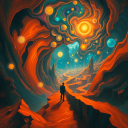 Mindbender Chronicles: Who's Hello, Anyway? - Text-based game