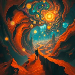 Mindbender Chronicles: Who's Hello, Anyway?